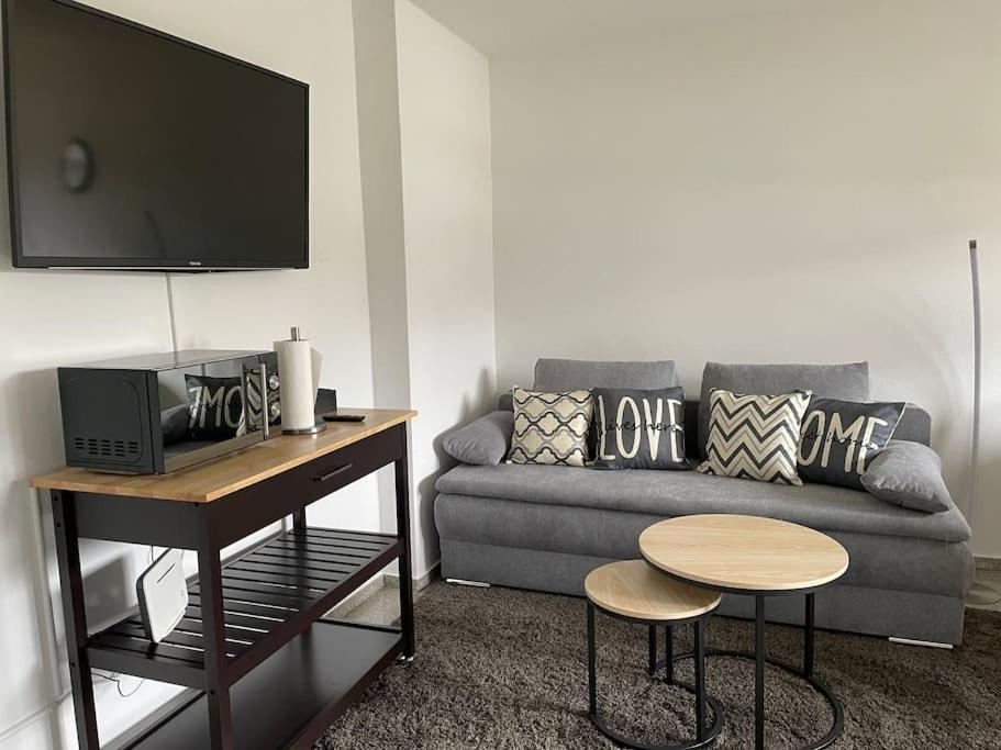האגן Sano Apartments - Bei Joseph מראה חיצוני תמונה